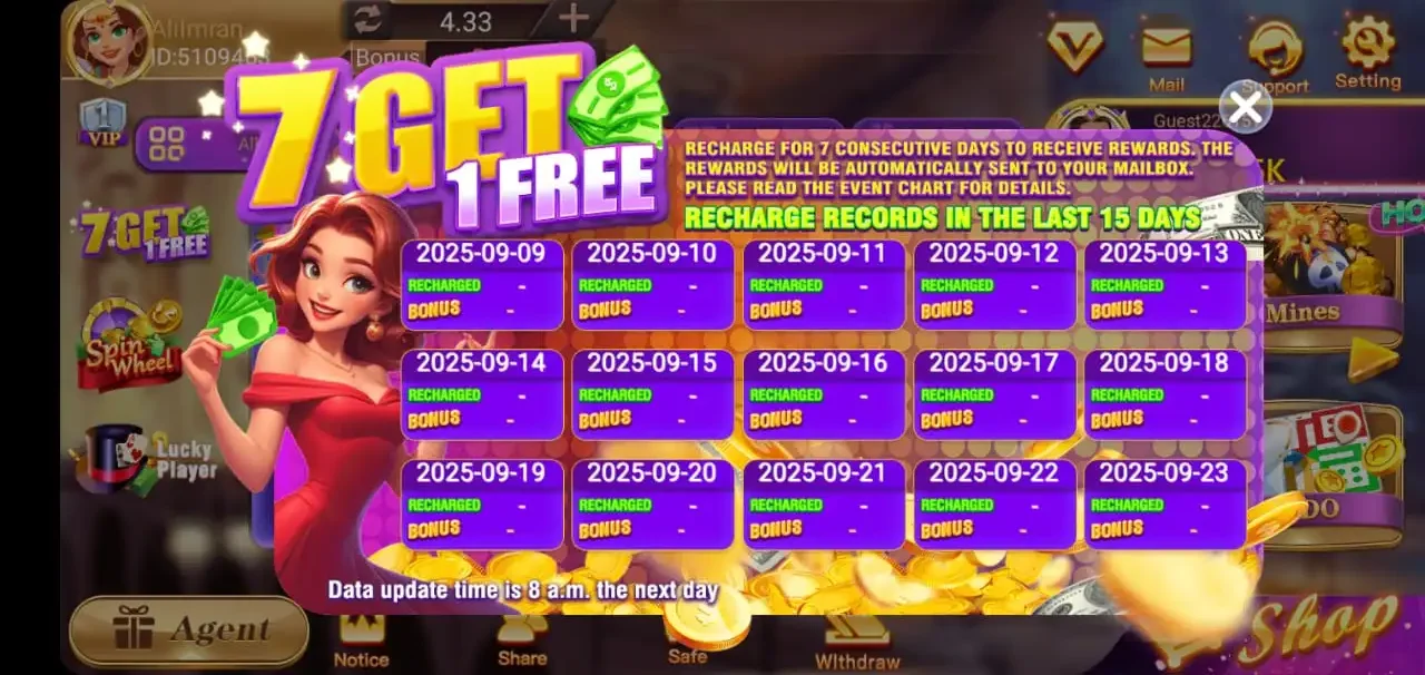 3 Patti Pak Game | Download the Latest APK Version 9 Bonus Offer in 3Patti Pak